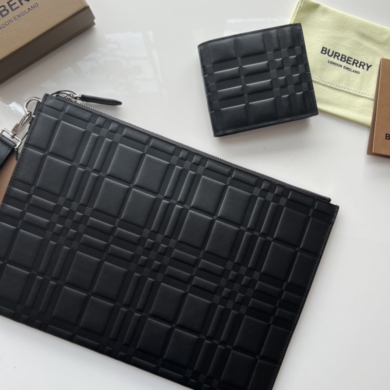 Bv*b*rry wallets